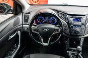 Hyundai i40 1.7 CRDi BlueDrive