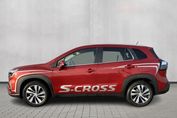 Suzuki S-Cross 1.4 SHVS Elegance 4WD