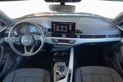 Audi A4 35 TDI mHEV S tronic
