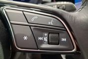 Audi A3 35 TFSI mHEV S tronic
