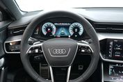 Audi A6 45 TFSI mHEV quattro S Line S tronic