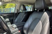 Toyota Highlander Prestige 2.5 Hybrid