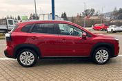 Suzuki SX4 S-cross 1.4 SHVS Premium
