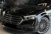 Mercedes Klasa E 200 4-Matic Exclusive
