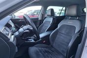 Skoda Superb 2.0 TDI 4x4 Scout DSG