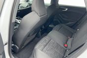 Audi A5 Avant TFSI