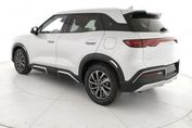 Byd ATTO 2 DM-i Boost