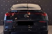 Mercedes CLA 350 4Matic AMG Line