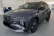 Hyundai Tucson Smart Black 2WD aut 1.6 T-GDi HEV