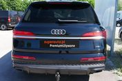Audi Q7 45 TDI quattro S Line
