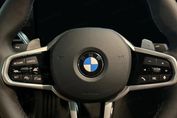 BMW Seria 3 320d xDrive M Sport