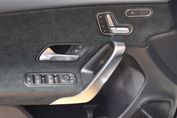 Mercedes Klasa A 220 4-Matic AMG Line