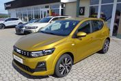 Dacia Sandero Expression 1.2 Eco-G LPG