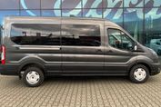 Ford Transit Kombi M1 350 L3H2 Trend A8