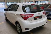 Toyota Yaris 1.5 Active