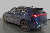 Cupra Terramar 1.5 TSI DSG