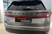 Skoda Kodiaq TSI 4X4 Sportline DSG