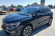 Renault Austral TCe mHEV Techno