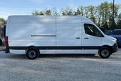 Mercedes Sprinter 315 CDI Long SELECT