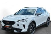 Cupra Formentor 2.0 TSI 4Drive VZ DSG