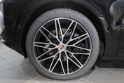 Porsche Cayenne Coupe Black Edition
