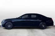 Mercedes E Klasa 220 d mHEV 4-Matic AMG 9G-Tronic