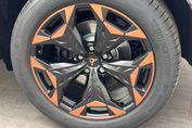 Cupra Terramar 1.5 eTSI mHEV DSG