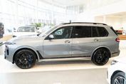 BMW X7 xDrive40i M Sport