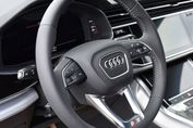 Audi Q7 55 TFSI e quattro S Line