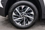 Hyundai Tucson 1.6 T-GDi 48V Smart 2WD DCT