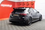 Mercedes Klasa A 45 S AMG 4-Matic