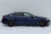 Audi A5 45 TFSI quattro S Line