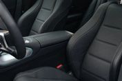 Mercedes GLE 450 d  4-Matic AMG Line