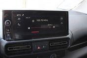 Fiat Doblo Cargo/Van L1H1