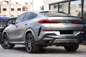 BMW X6 xDrive40d M Sport