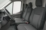 Ford Transit 350 L4H3 RWD Trend
