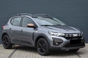 Dacia Sandero Stepway Extreme aut 1.0 TCe