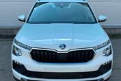 Skoda Kamiq Edition 130 Selection 1.0 TSI DSG