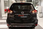 Nissan X-Trail 1.3 DIG-T Tekna 2WD DCT
