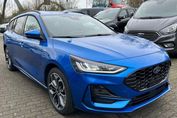 Ford Focus ST-Line X 1.0 EcoBoost