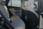 Mercedes GLC 200 4-Matic Avantgarde