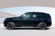 BMW X3 xDrive20d mHEV aut