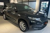 Skoda Kodiaq 2.0 TDI 4x2 Ambition DSG