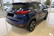 Baic Beijing 3 1.5T Luxury