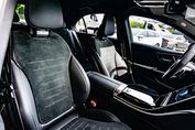 Mercedes Klasa C 300 4-Matic AMG