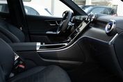 Mercedes GLC 200 4-Matic AMG Line