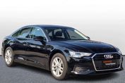 Audi A6 35 TDI