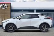 Toyota C-HR 1.8 Hybrid Style