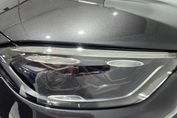 Mercedes GLC Coupe 220 d 4-Matic AMG Line