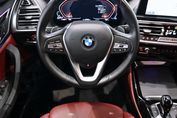 BMW X4 xDrive20d mHEV sport-aut